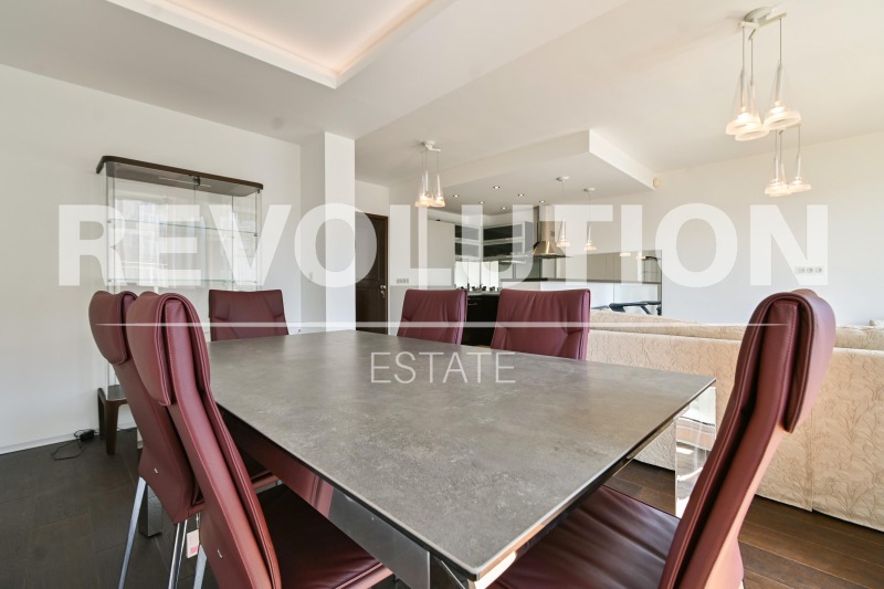 De vânzare  2 dormitoare Sofia , Crasno selo , 100 mp | 71942586 - imagine [3]