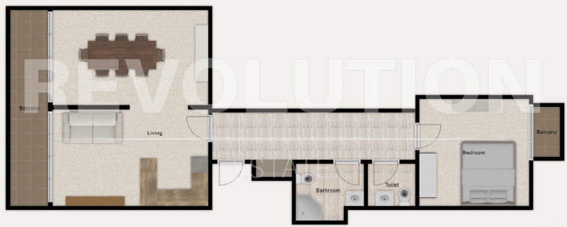 For Sale  2 bedroom Sofia , Krasno selo , 100 sq.m | 71942586 - image [11]