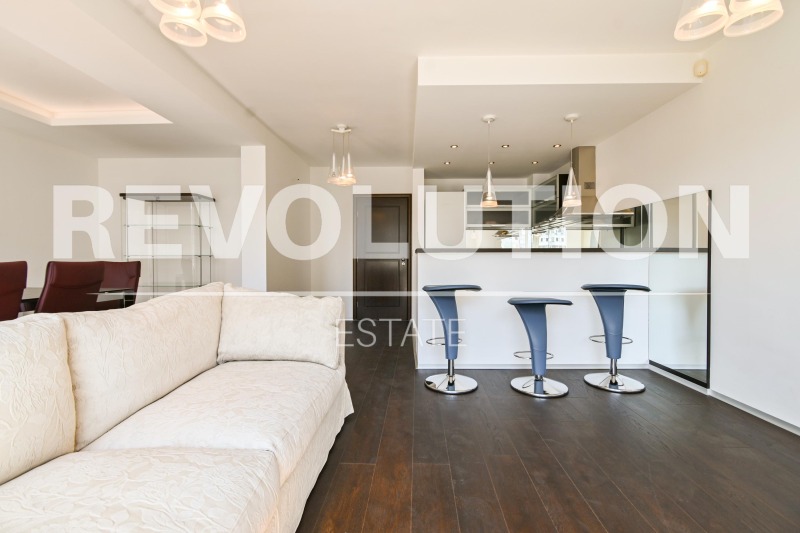 De vânzare  2 dormitoare Sofia , Crasno selo , 100 mp | 71942586