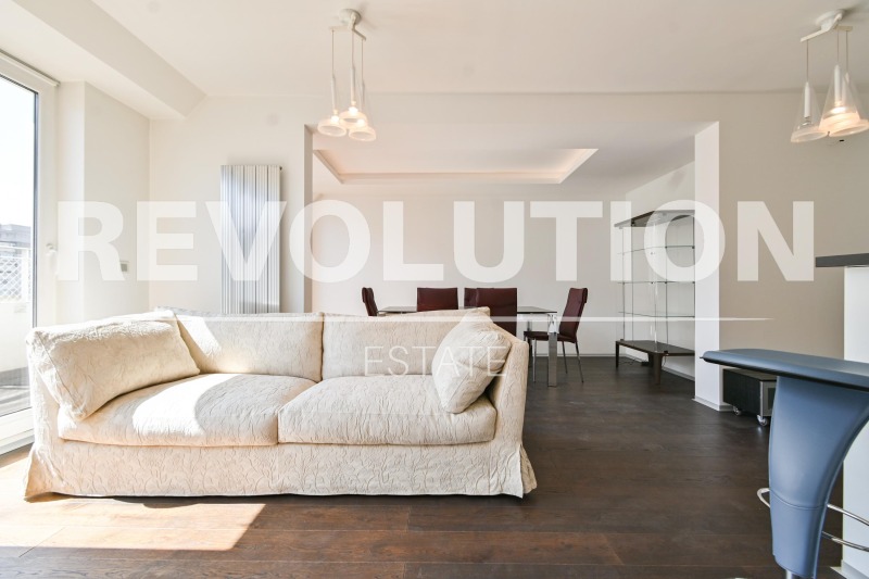 De vânzare  2 dormitoare Sofia , Crasno selo , 100 mp | 71942586 - imagine [5]