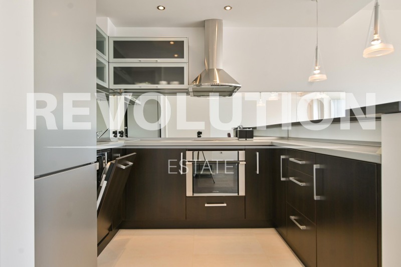 De vânzare  2 dormitoare Sofia , Crasno selo , 100 mp | 71942586 - imagine [2]