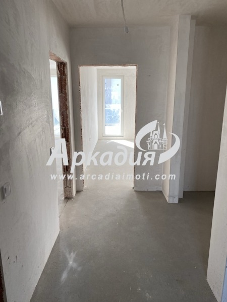 Eladó  2 hálószobás Plovdiv , Komatevski vazel , 114 négyzetméter | 70359400 - kép [6]