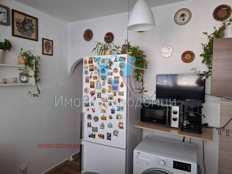 Продается  2 спальни Шумен , Боян Българанов 1 , 80 кв.м | 12498124 - изображение [2]