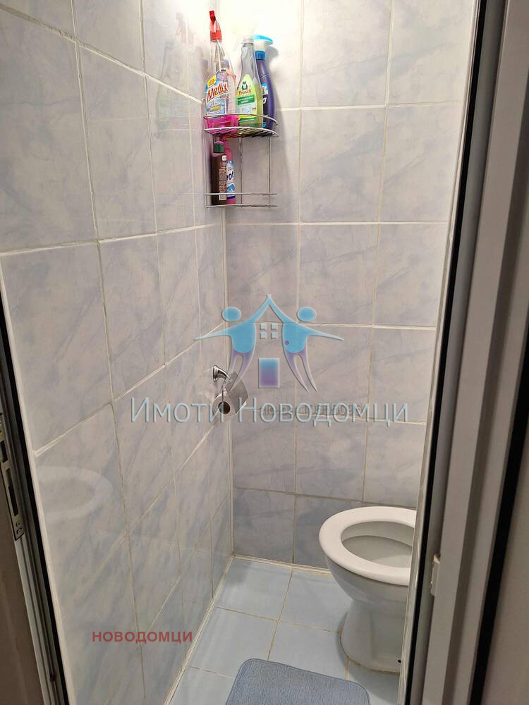 Продается  2 спальни Шумен , Боян Българанов 1 , 80 кв.м | 12498124 - изображение [10]