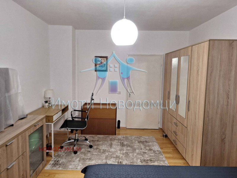 Продается  2 спальни Шумен , Боян Българанов 1 , 80 кв.м | 12498124 - изображение [4]