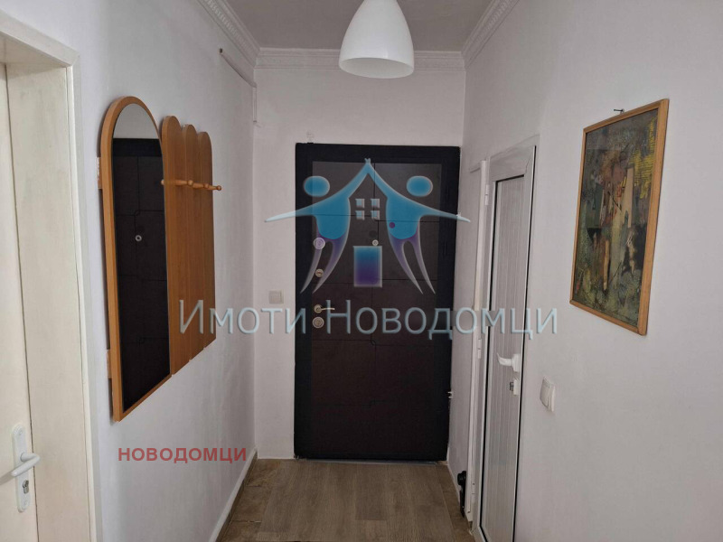 Продается  2 спальни Шумен , Боян Българанов 1 , 80 кв.м | 12498124 - изображение [7]