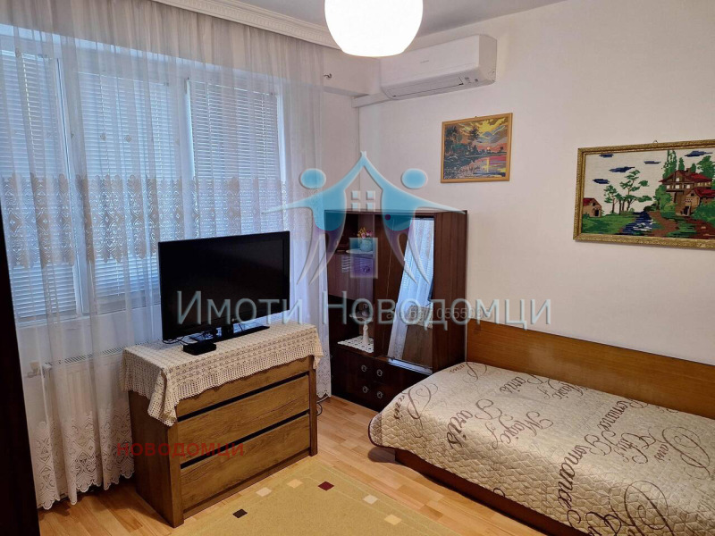 Продается  2 спальни Шумен , Боян Българанов 1 , 80 кв.м | 12498124 - изображение [6]