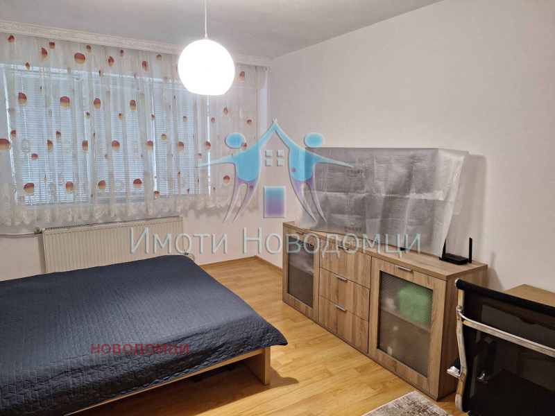 Продается  2 спальни Шумен , Боян Българанов 1 , 80 кв.м | 12498124 - изображение [5]