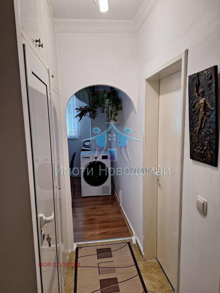 Продается  2 спальни Шумен , Боян Българанов 1 , 80 кв.м | 12498124 - изображение [8]