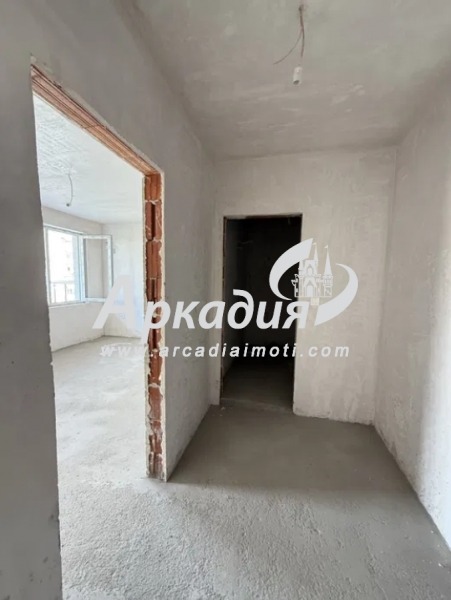 Myytävänä  2 makuuhuonetta Plovdiv , Vastanitšeski , 96 neliömetriä | 29932659 - kuva [2]