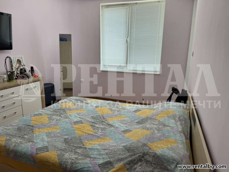 Продава 3-СТАЕН, гр. Пловдив, Тракия, снимка 14 - Апартаменти - 52386789