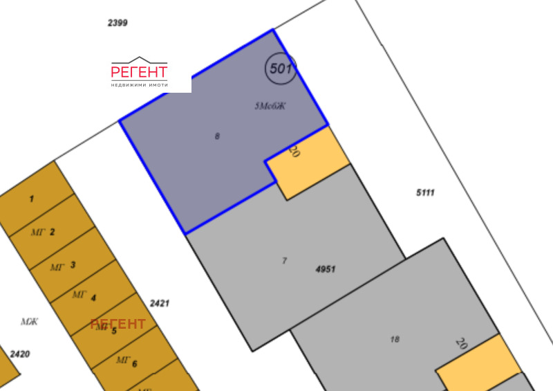 Продава 3-СТАЕН, гр. Севлиево, област Габрово
