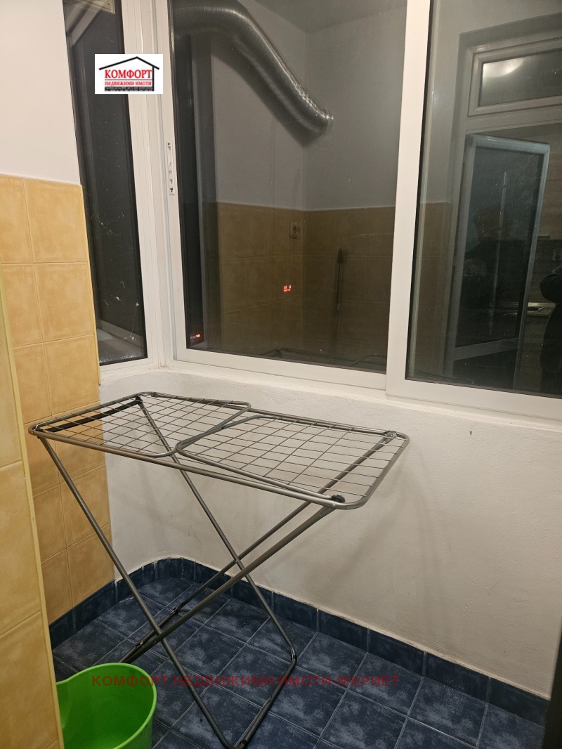 Продава 3-СТАЕН, гр. Плевен, Широк център, снимка 5 - Апартаменти - 53032266