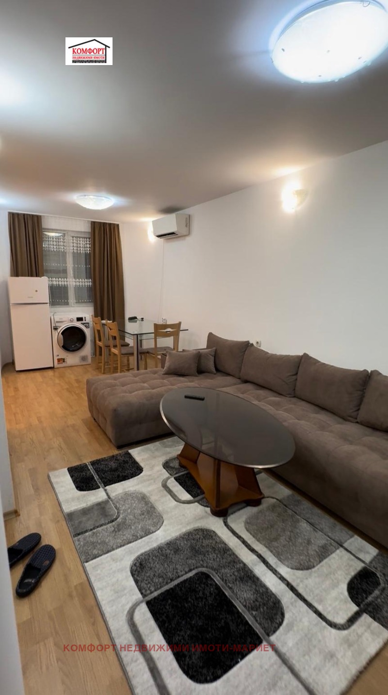 Продава 3-СТАЕН, гр. Плевен, Широк център, снимка 4 - Апартаменти - 53032266