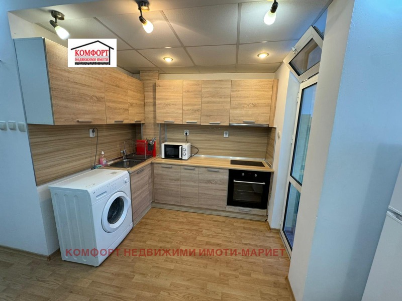 Продава 3-СТАЕН, гр. Плевен, Широк център, снимка 2 - Апартаменти - 53032266