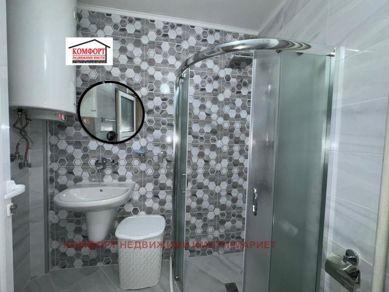 Продава 3-СТАЕН, гр. Плевен, Широк център, снимка 9 - Апартаменти - 53032266