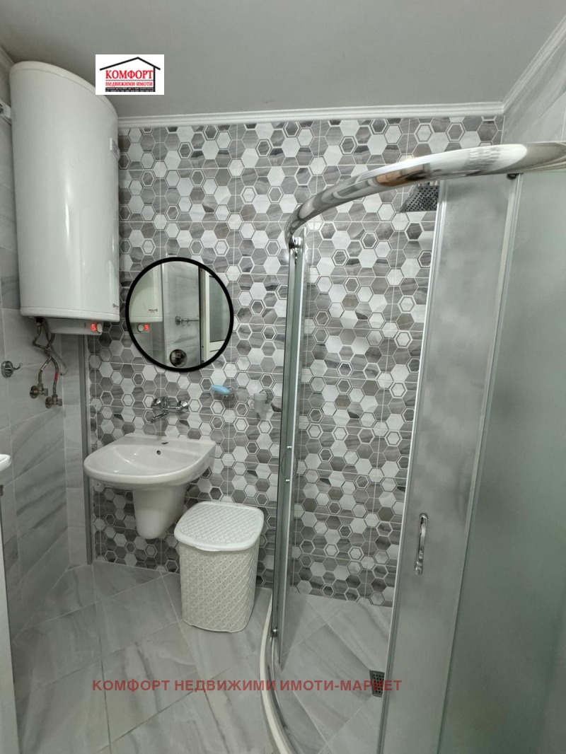 Продава 3-СТАЕН, гр. Плевен, Широк център, снимка 10 - Апартаменти - 53032266