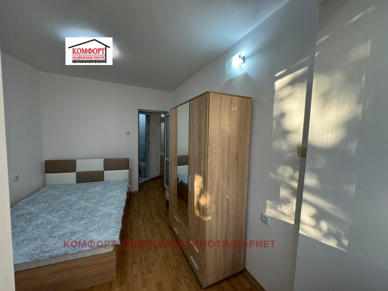 Продава 3-СТАЕН, гр. Плевен, Широк център, снимка 7 - Апартаменти - 53032266