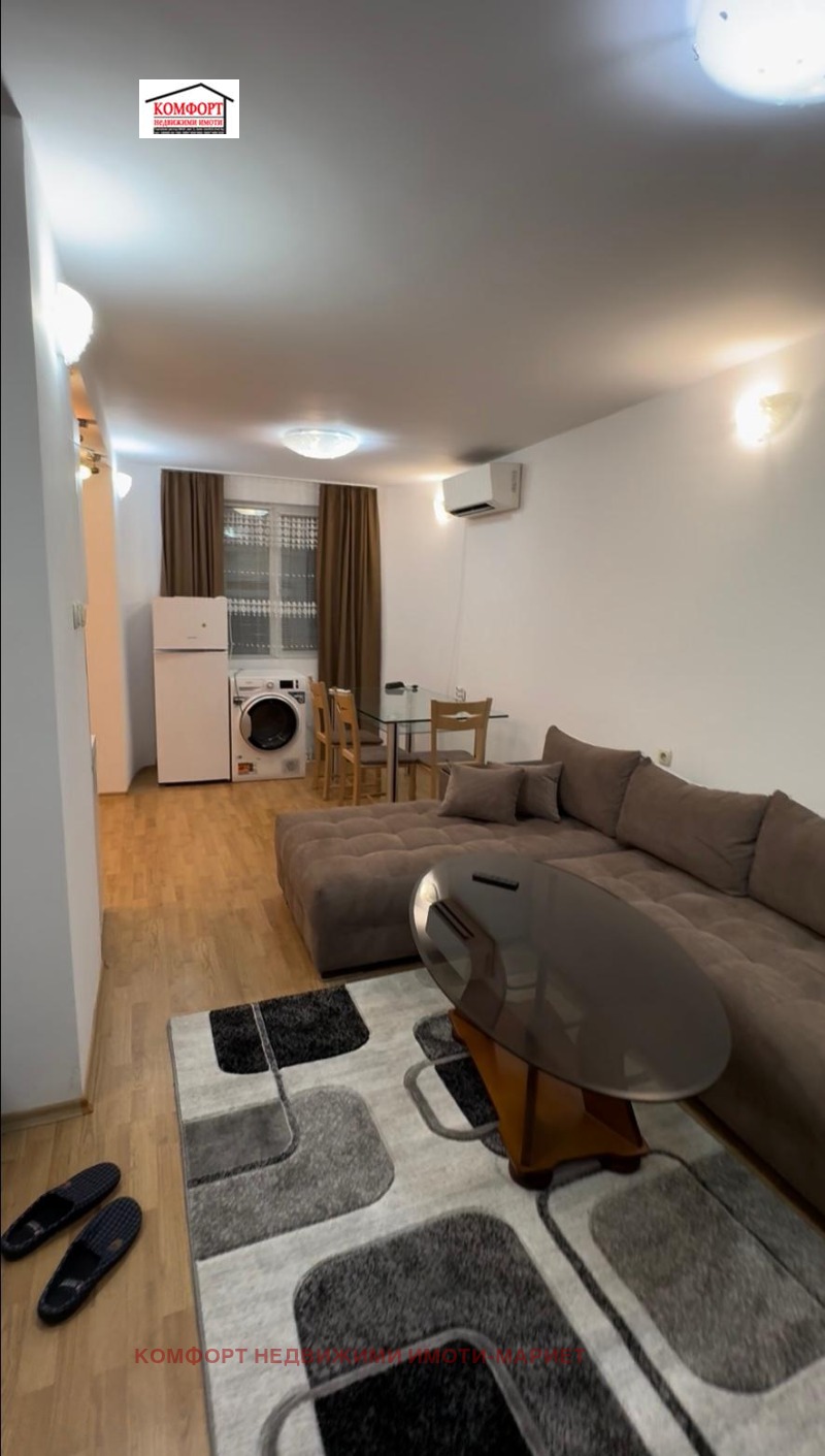 Продава 3-СТАЕН, гр. Плевен, Широк център, снимка 3 - Апартаменти - 53032266