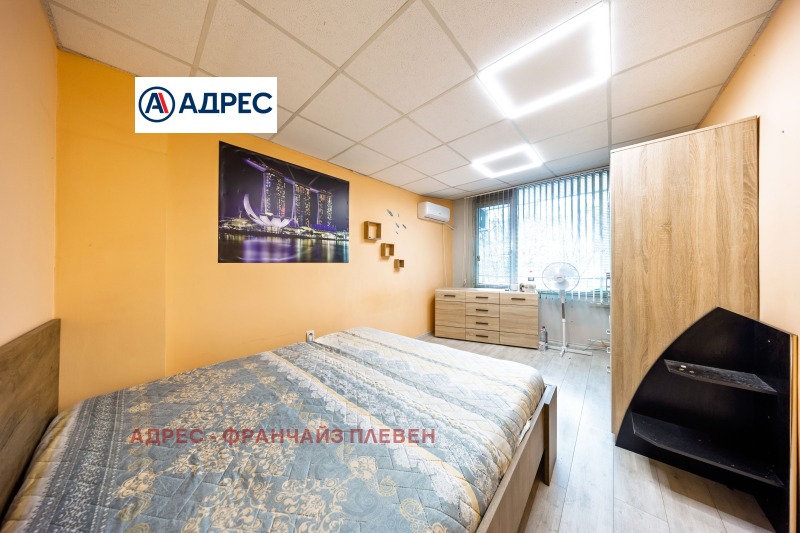 Продава 3-СТАЕН, гр. Плевен, Идеален център, снимка 7 - Апартаменти - 53283037