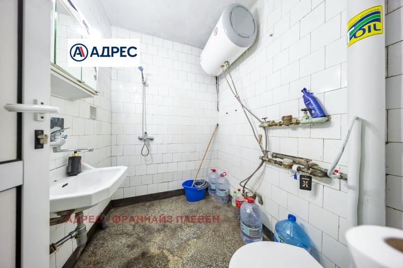 Продава 3-СТАЕН, гр. Плевен, Идеален център, снимка 13 - Апартаменти - 53283037