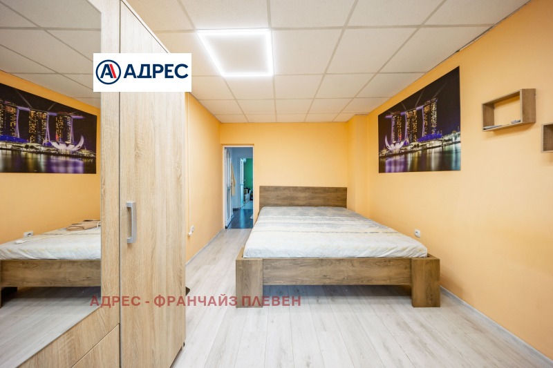 Продава 3-СТАЕН, гр. Плевен, Идеален център, снимка 6 - Апартаменти - 53283037