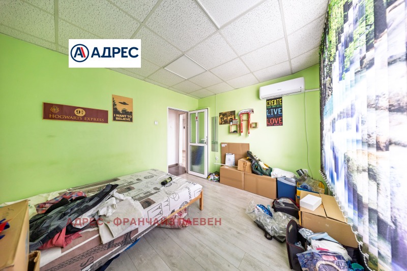 Продава 3-СТАЕН, гр. Плевен, Идеален център, снимка 9 - Апартаменти - 53283037