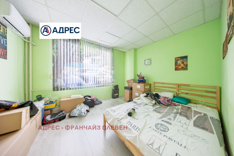 Продава 3-СТАЕН, гр. Плевен, Идеален център, снимка 8 - Апартаменти - 53283037