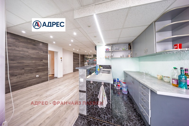 Продава 3-СТАЕН, гр. Плевен, Идеален център, снимка 2 - Апартаменти - 53283037