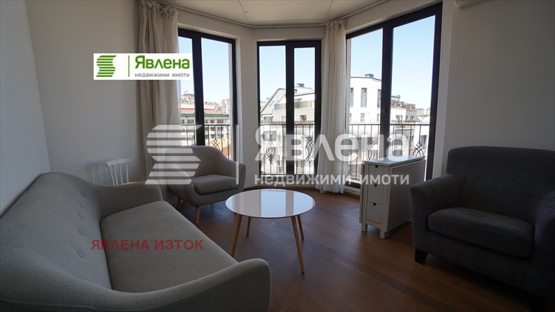 Продава 3-СТАЕН, гр. София, Център