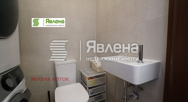 Продава 3-СТАЕН, гр. София, Център, снимка 11 - Апартаменти - 54152307