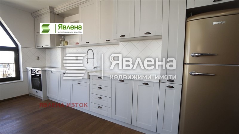 Продава 3-СТАЕН, гр. София, Център, снимка 3 - Апартаменти - 54152307