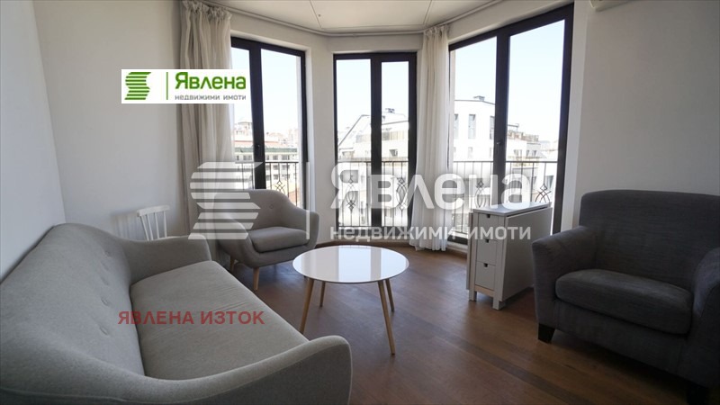 Продава 3-СТАЕН, гр. София, Център