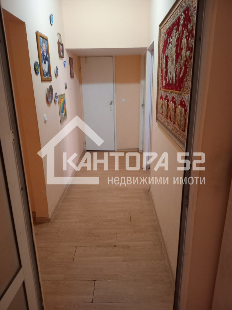 Προς πώληση  3 υπνοδωμάτια Βαρνα , Βηζνεσ χοτελ , 88 τ.μ | 79837431 - εικόνα [9]
