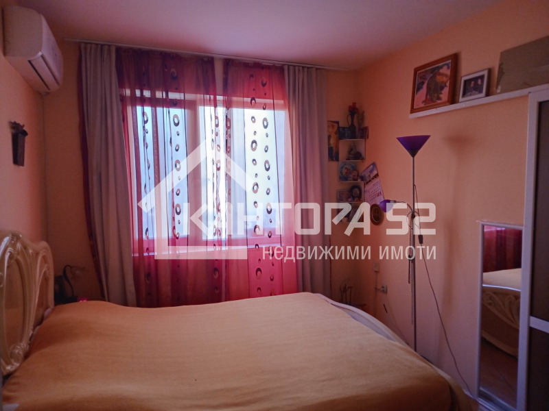 Προς πώληση  3 υπνοδωμάτια Βαρνα , Βηζνεσ χοτελ , 88 τ.μ | 79837431 - εικόνα [4]