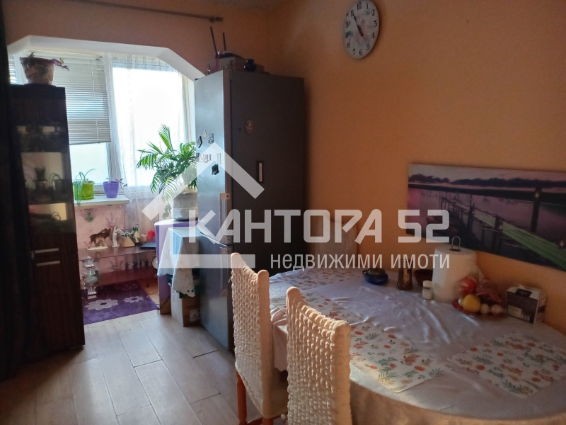 Προς πώληση  3 υπνοδωμάτια Βαρνα , Βηζνεσ χοτελ , 88 τ.μ | 79837431 - εικόνα [7]