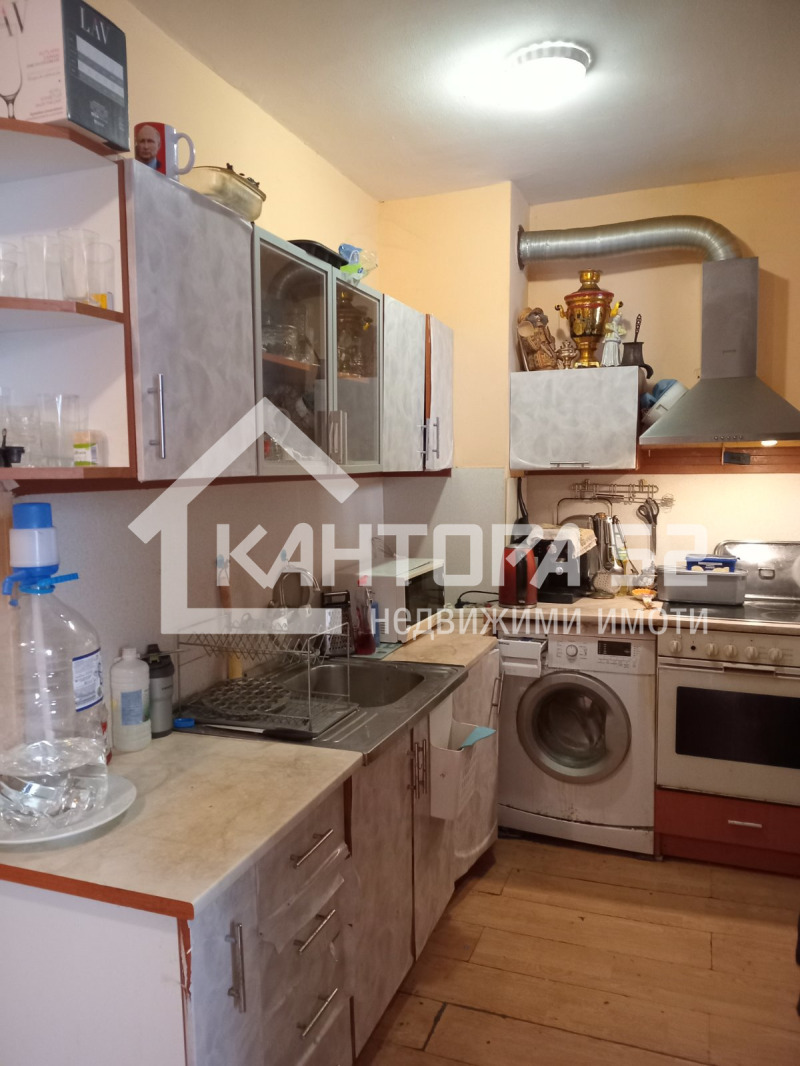 Προς πώληση  3 υπνοδωμάτια Βαρνα , Βηζνεσ χοτελ , 88 τ.μ | 79837431 - εικόνα [8]