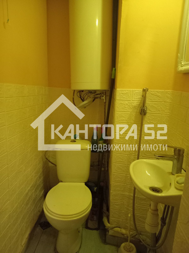 Προς πώληση  3 υπνοδωμάτια Βαρνα , Βηζνεσ χοτελ , 88 τ.μ | 79837431 - εικόνα [11]