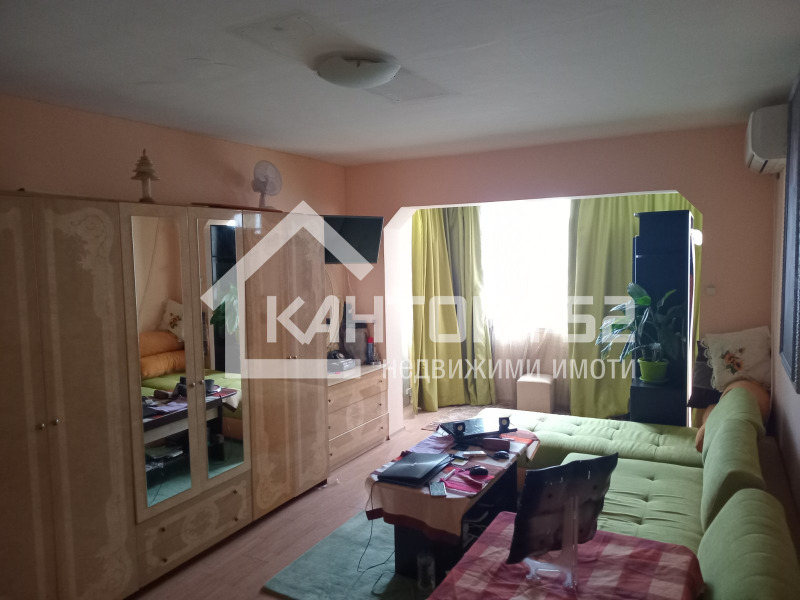 Προς πώληση  3 υπνοδωμάτια Βαρνα , Βηζνεσ χοτελ , 88 τ.μ | 79837431 - εικόνα [3]