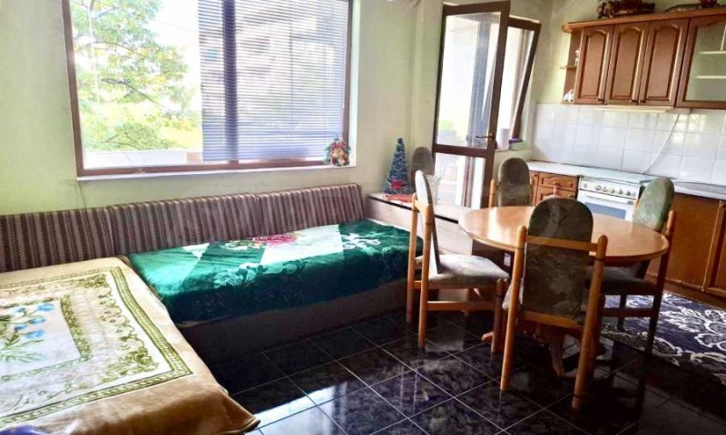 Продава  4-стаен област Пловдив , гр. Хисаря , 145 кв.м | 88002564 - изображение [13]