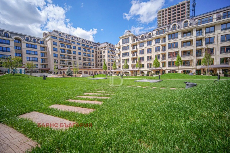 Продава 4-СТАЕН, гр. София, Кръстова вада, снимка 12 - Апартаменти - 53261735