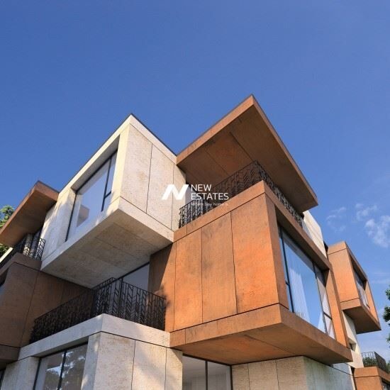 Продава 4-СТАЕН, гр. София, Драгалевци, снимка 5 - Апартаменти - 55405078
