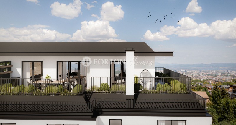 Eladó  3+ hálószoba Sofia , Dragalevci , 317 négyzetméter | 45406640 - kép [2]