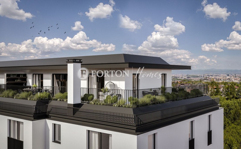 Eladó  3+ hálószoba Sofia , Dragalevci , 317 négyzetméter | 45406640 - kép [3]