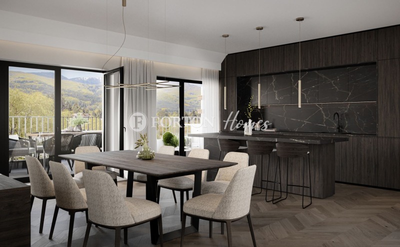 Eladó  3+ hálószoba Sofia , Dragalevci , 317 négyzetméter | 45406640 - kép [6]