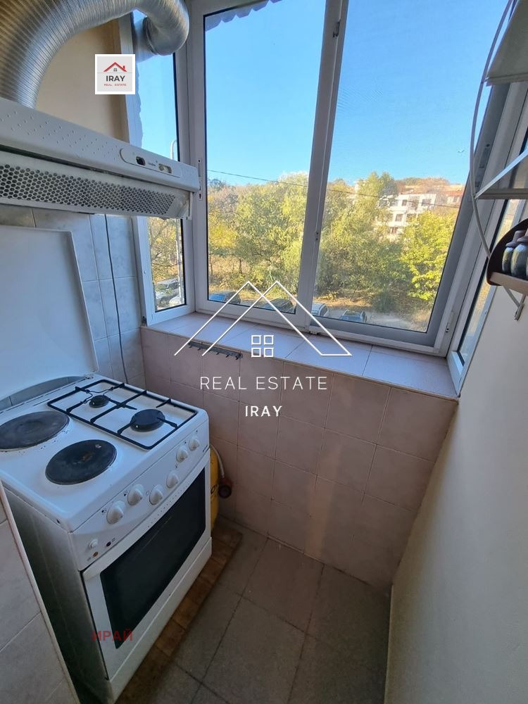 Продава МНОГОСТАЕН, гр. Стара Загора, Железник - изток, снимка 16 - Апартаменти - 55639850