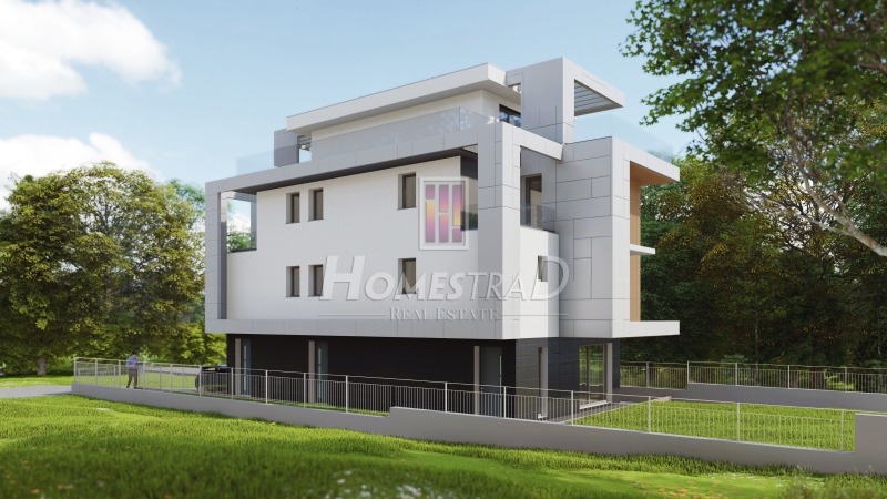 Zu verkaufen  Maisonette Warna , m-t Aktschelar , 101 qm | 72976393 - Bild [4]