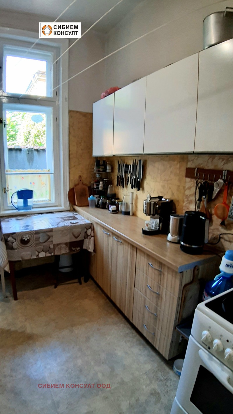 Продава  Офис град София , Център , 86 кв.м | 72474719 - изображение [9]