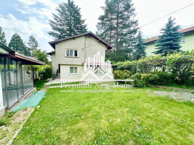 Продава  Етаж от къща град София , в.з.Киноцентъра , 63 кв.м | 51760528 - изображение [11]