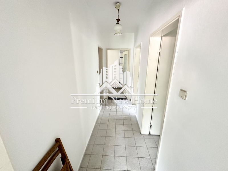 Продава  Етаж от къща град София , в.з.Киноцентъра , 63 кв.м | 51760528 - изображение [5]